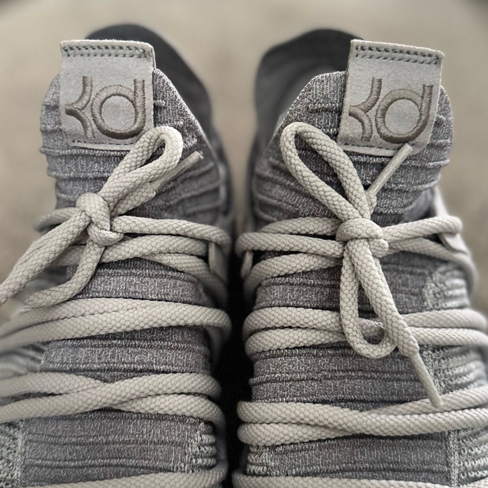Nike “KD 10” Sneakers Men’s - Picture 4 of 7